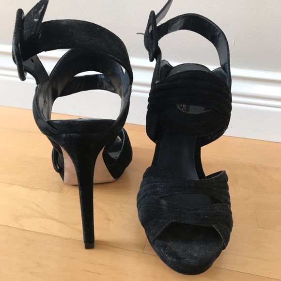 Zara heels - Picture 2 of 2